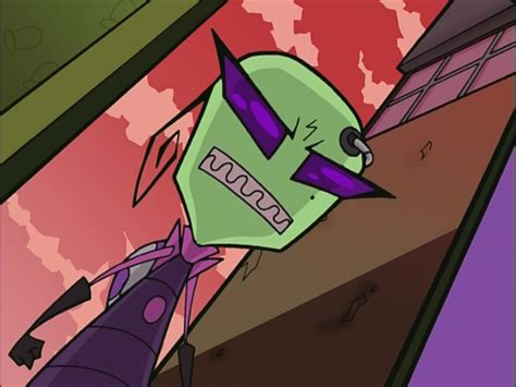 invader zim tak|invader zim tak episode.